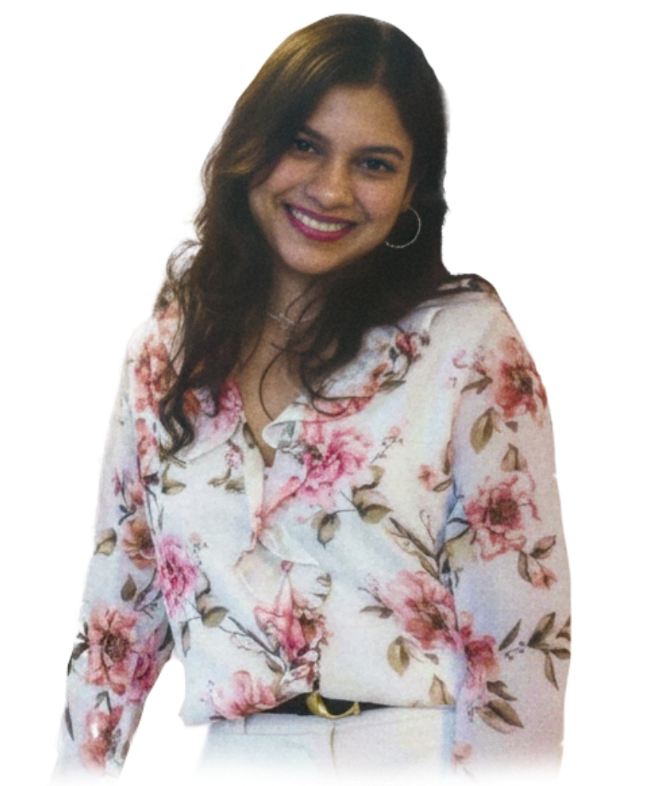 Anushka Mittal, founder of NIRAAH