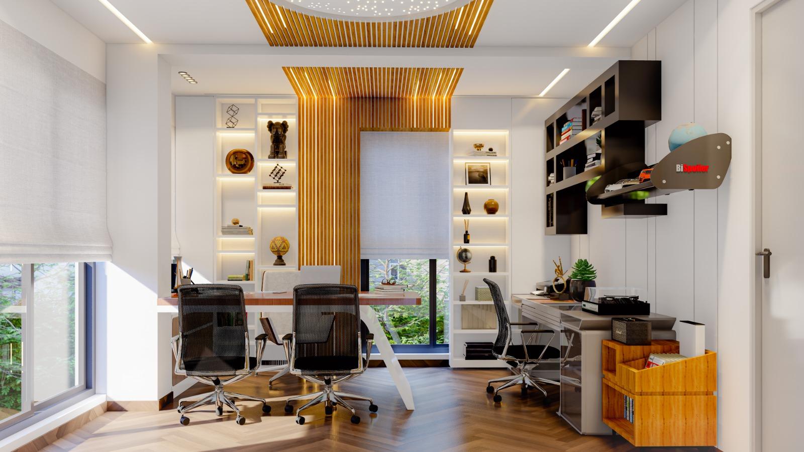 NIRAAH studio work, image 4